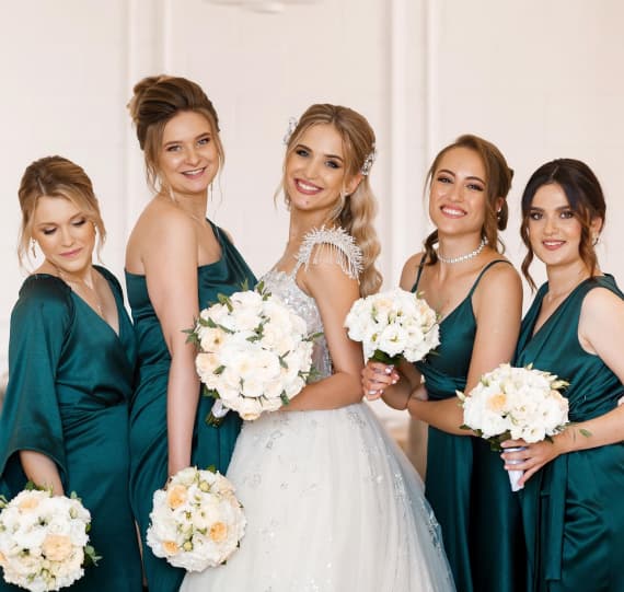 Bridal Party